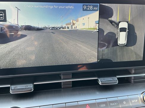 New 2026 Hyundai Kona Limited AWD/4WD image 20