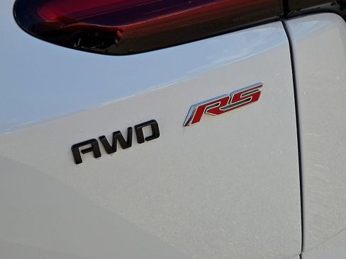 Used 2024 Chevrolet Blazer EV RS AWD/4WD image 13