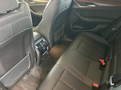 Used 2023 BMW X4 xDrive30i w/ M Sport Package image 11