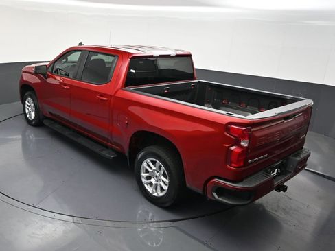 Used 2023 Chevrolet Silverado 1500 RST RWD image 21