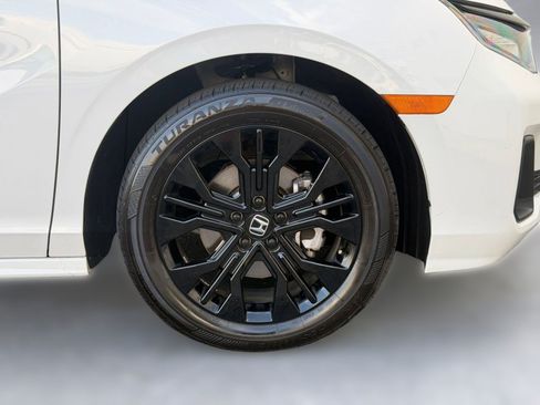 Used 2025 Honda Odyssey Sport-L image 11