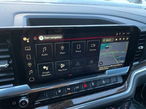 New 2026 GMC Sierra 2500 SLE w/ SLE Value Package; image 21