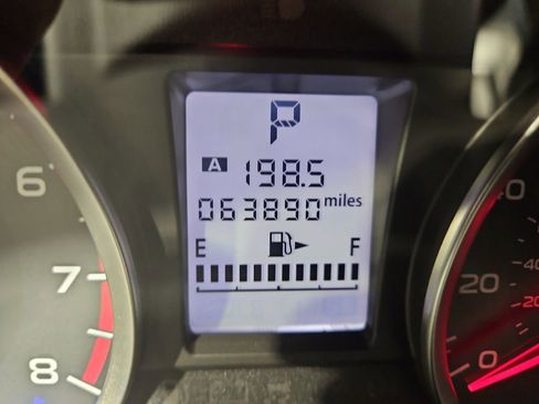 Used 2017 Subaru Forester 2.5i Premium w/ Popular Package #2A image 17