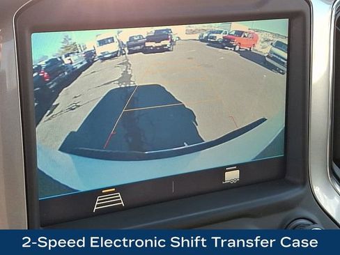 Used 2022 Chevrolet Silverado 2500 LT w/ Convenience Package image 22