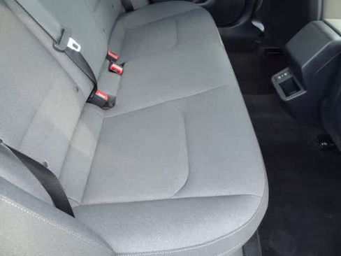 Used 2025 Kia K4 FWD image 10
