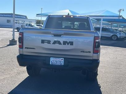 Used 2020 RAM 1500 Rebel