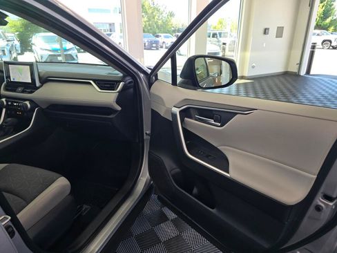 Certified 2024 Toyota RAV4 XLE w/ Convenience Package AWD/4WD image 43