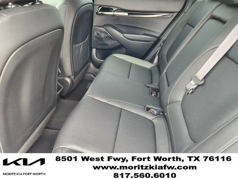 New 2026 Kia Seltos EX FWD image 19