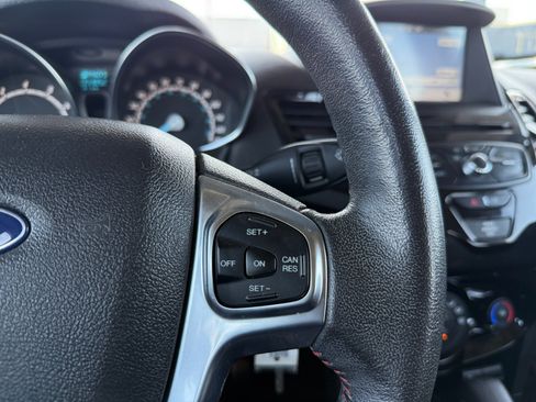 Used 2019 Ford Fiesta ST-Line FWD image 18