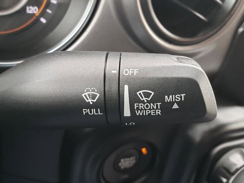Certified 2023 Jeep Wrangler Sport AWD/4WD image 22