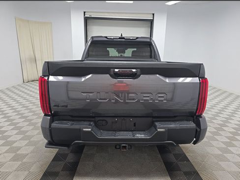 Used 2023 Toyota Tundra SR5 AWD/4WD image 7