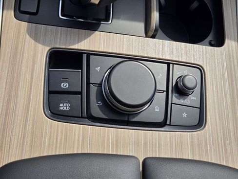 New 2026 MAZDA CX-70 SC Plus AWD/4WD image 26