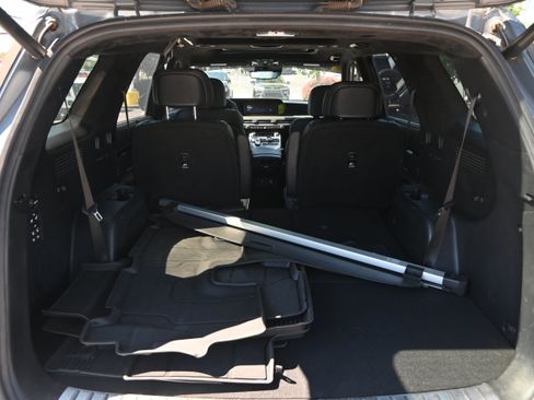 Used 2023 Hyundai Palisade Calligraphy FWD image 34