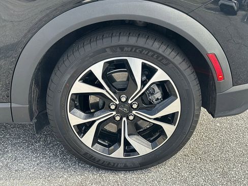 Certified 2025 Ford Mustang Mach-E Select w/ Comfort Package Lite image 22