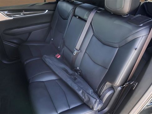 Certified 2023 Cadillac XT6 Sport w/ Technology Package image 26