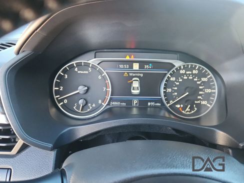 Used 2023 Nissan Altima 2.5 SL image 26