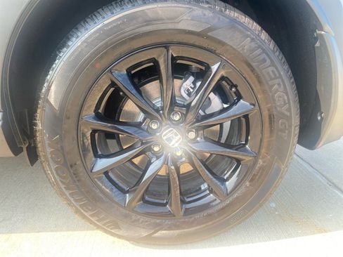 Certified 2026 Honda CR-V Sport-L image 26