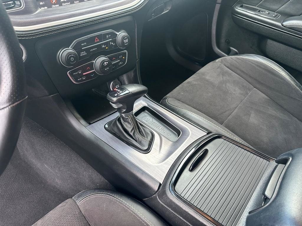 Used 2023 Dodge Charger Scat Pack RWD image 20