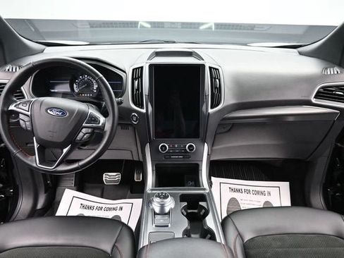 Used 2022 Ford Edge ST-Line AWD/4WD image 17