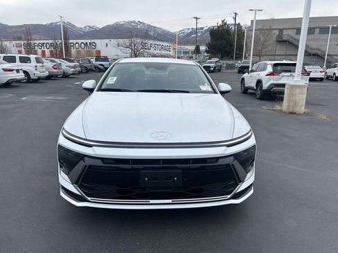 Used 2025 Hyundai Sonata SEL image 11