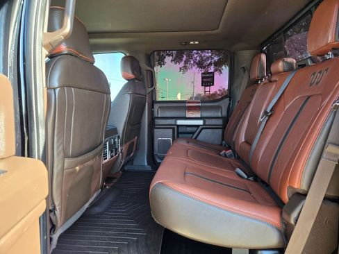 Used 2018 Ford F250 King Ranch w/ King Ranch Ultimate Package image 15