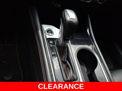 Used 2024 Nissan Altima 2.5 SR FWD image 15