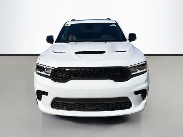 New 2027 Dodge Durango R/T AWD/4WD image 3