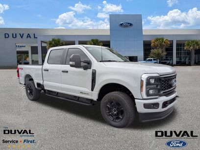 New 2026 Ford F250 XL w/ STX Appearance Package