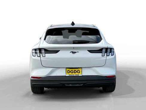 New 2025 Ford Mustang Mach-E Premium w/ Interior Protection Package image 4