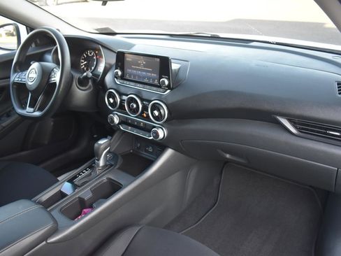 Used 2024 Nissan Sentra S image 57