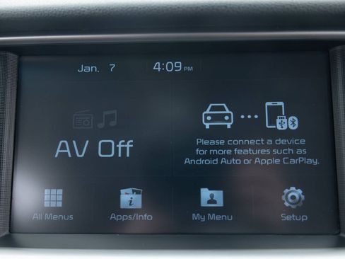 Used 2020 Kia Optima LX FWD image 32