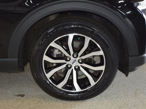 Used 2025 Ford Explorer ST-Line AWD/4WD image 9