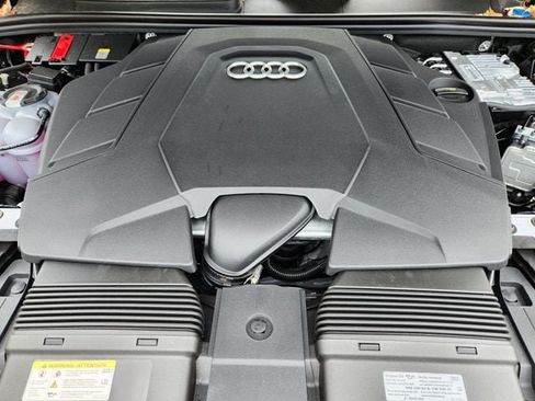 New 2026 Audi Q7 Premium Plus AWD/4WD image 29