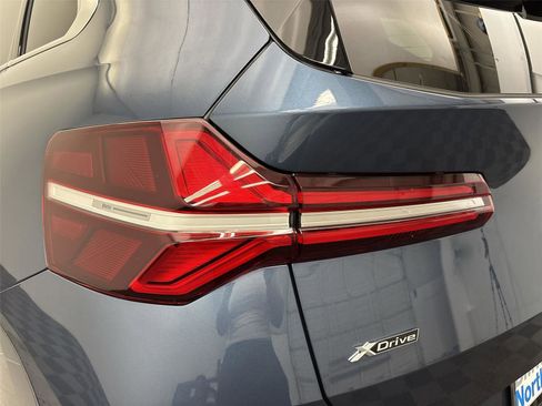 New 2026 BMW X3 xDrive30 AWD/4WD image 19