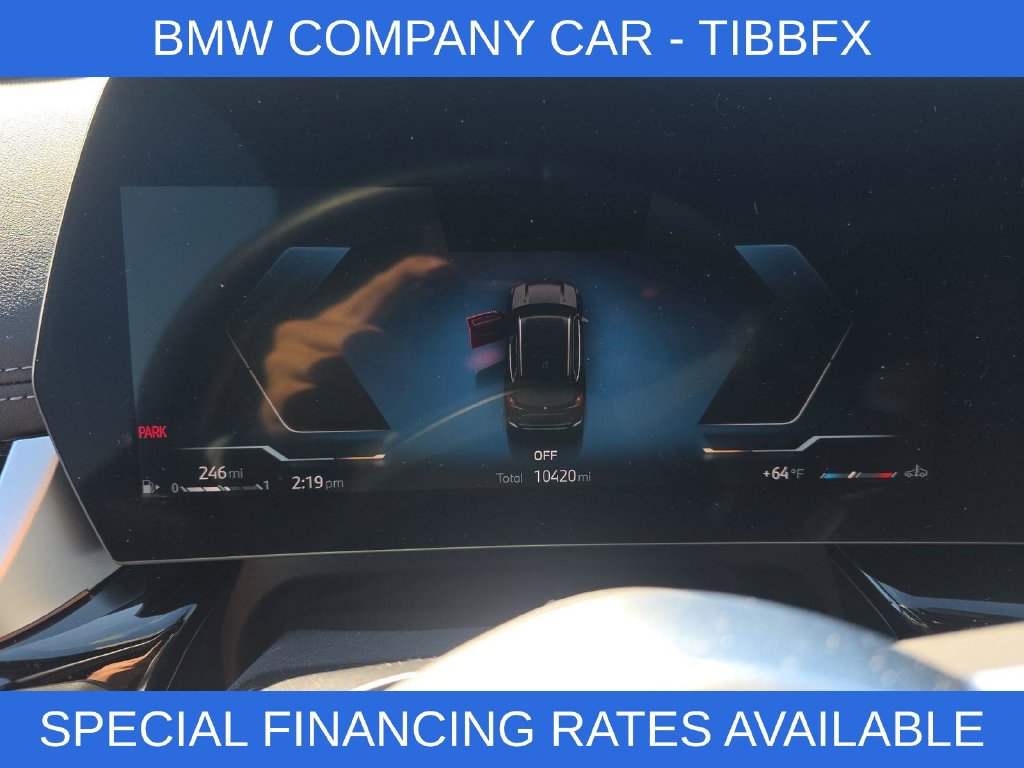 Used 2026 BMW X1 xDrive28i w/ Technology Package AWD/4WD image 18