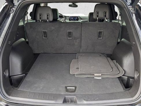 Used 2021 Chevrolet Blazer RS w/ Enhanced Convenience Package image 6