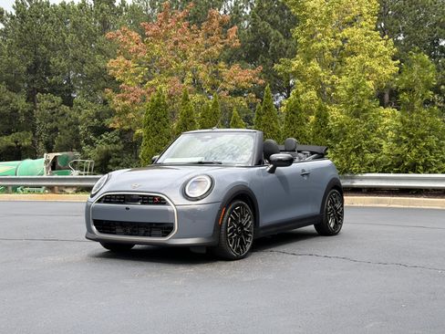 New 2026 MINI Cooper S FWD image 13