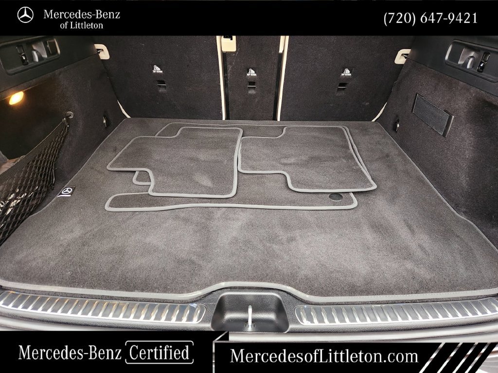 Certified 2026 Mercedes-Benz GLC 300 4MATIC image 30