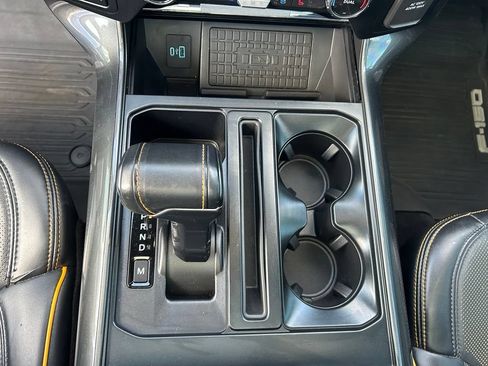 Used 2023 Ford F150 Tremor w/ Equipment Group 402A High AWD/4WD image 20