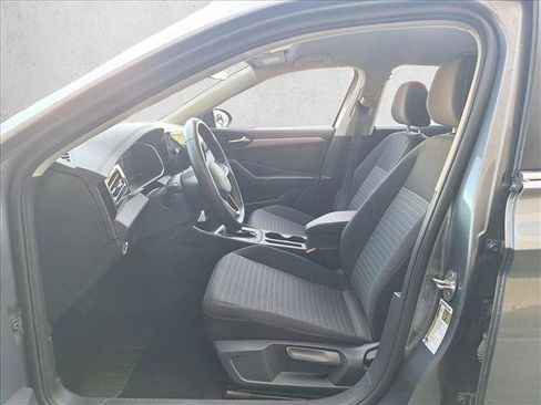 Used 2025 Volkswagen Jetta S image 10