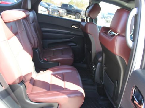 Used 2023 Dodge Durango R/T AWD/4WD image 12