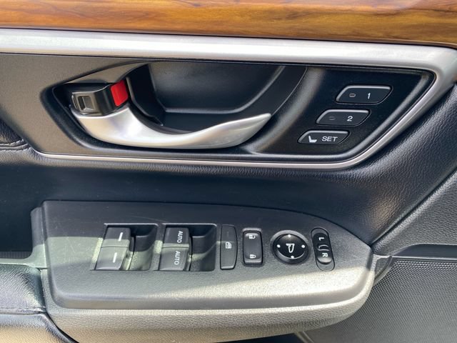 Used 2017 Honda CR-V EX-L image 17