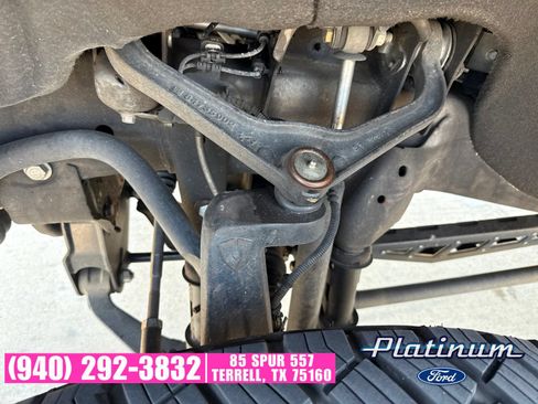 Used 2024 GMC Sierra 2500 Denali Ultimate AWD/4WD image 5
