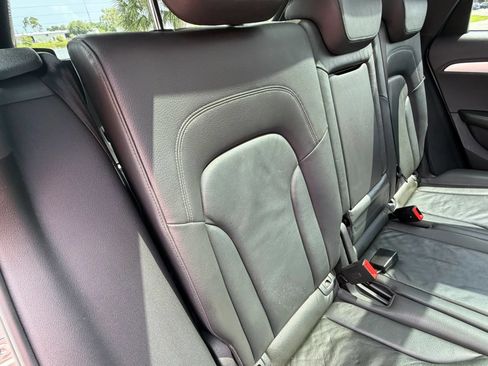 Used 2010 Audi Q5 3.2 Prestige AWD/4WD image 30