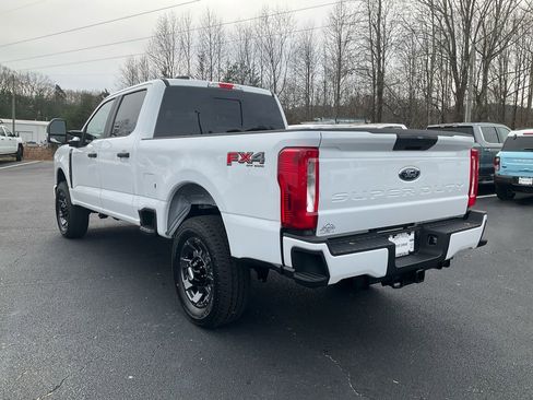 New 2026 Ford F250 XL w/ STX Appearance Package image 7