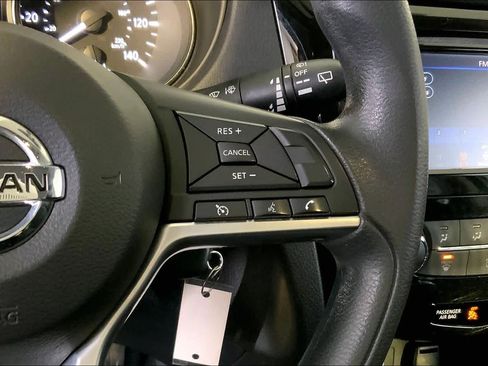 Used 2019 Nissan Rogue Sport S w/ Appearance Package image 25