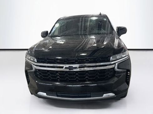 Used 2023 Chevrolet Tahoe LS image 4