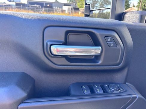 New 2026 Chevrolet Silverado 2500 Custom w/ Custom Value Package image 32