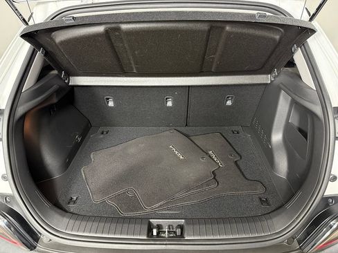 Used 2023 Hyundai Kona SEL AWD/4WD image 15