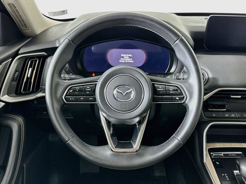 Used 2024 MAZDA CX-90 Plug-In Hybrid w/ Preferred AWD/4WD image 18